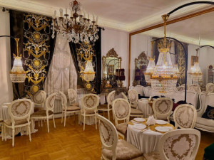 HOTEL CONACUL COROANEI LUXURY BOUTIQUE MANSION