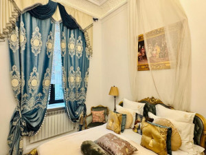 HOTEL CONACUL COROANEI LUXURY BOUTIQUE MANSION