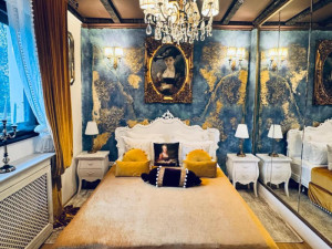 HOTEL CONACUL COROANEI LUXURY BOUTIQUE MANSION