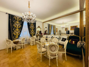 HOTEL CONACUL COROANEI LUXURY BOUTIQUE MANSION
