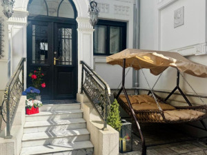 HOTEL CONACUL COROANEI LUXURY BOUTIQUE MANSION