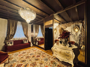 HOTEL CONACUL COROANEI LUXURY BOUTIQUE MANSION