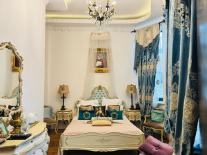 HOTEL CONACUL COROANEI LUXURY BOUTIQUE MANSION