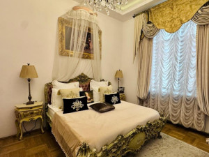 HOTEL CONACUL COROANEI LUXURY BOUTIQUE MANSION