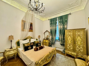 HOTEL CONACUL COROANEI LUXURY BOUTIQUE MANSION
