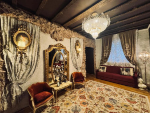 HOTEL CONACUL COROANEI LUXURY BOUTIQUE MANSION