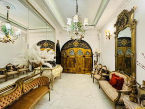 HOTEL CONACUL COROANEI LUXURY BOUTIQUE MANSION