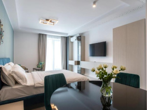 APARTHOTEL AXXIS NOVA RESORT&SPA
