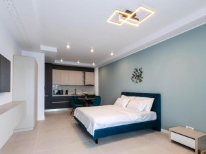 APARTHOTEL AXXIS NOVA RESORT&SPA