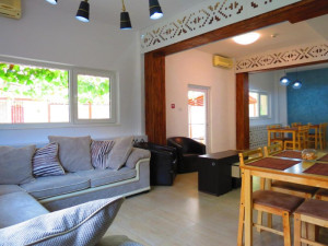 VILA MARYNERO