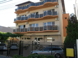 VILA MARYNERO - Mamaia