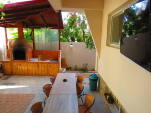 VILA MARYNERO