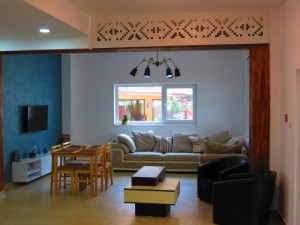VILA MARYNERO