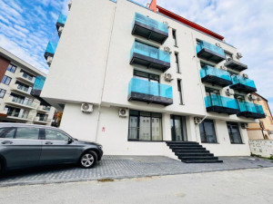 CAMERE DE INCHIRIAT AMIRA RESIDENCE - Eforie Nord