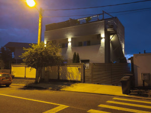 CASA ANTONIA - Eforie Nord