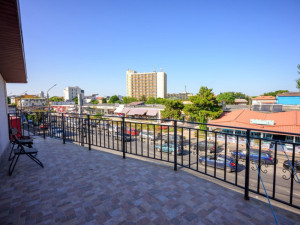 VILA MANILA - Eforie Nord