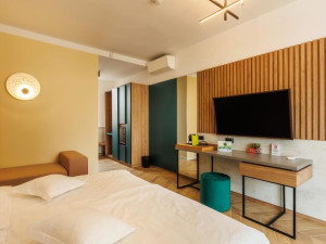 HOTEL HYPNOSE RESORT (Adult only)
