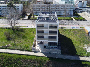 HOTEL ALIZ - Eforie Nord