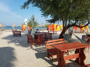 Hotel CARAIBE RESORT
