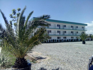 Hotel CARAIBE RESORT - Mamaia