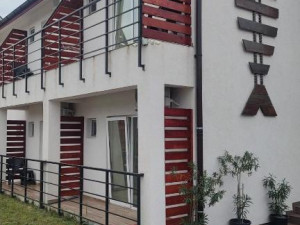 Vila MAR-MARIS - Eforie Nord