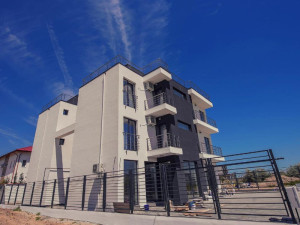 Casa LA MER - Mamaia