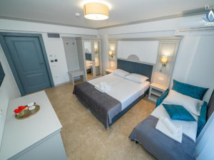 HOTEL DARIA BOUTIQUE