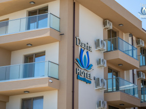 HOTEL DARIA BOUTIQUE - Eforie Sud