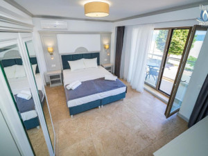 HOTEL DARIA BOUTIQUE