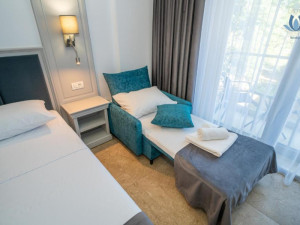 HOTEL DARIA BOUTIQUE