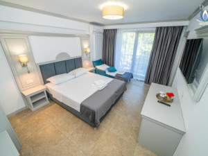 HOTEL DARIA BOUTIQUE