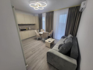 APARTMENTS CARINA SI DAVID