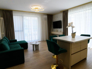 APARTMENTS CARINA SI DAVID