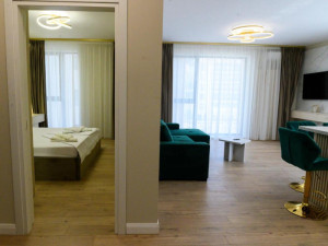 APARTMENTS CARINA SI DAVID