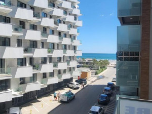 APARTMENTS CARINA SI DAVID