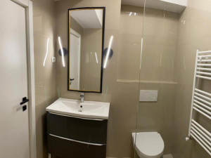 APARTMENTS CARINA SI DAVID