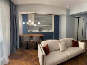 APARTMENTS CARINA SI DAVID
