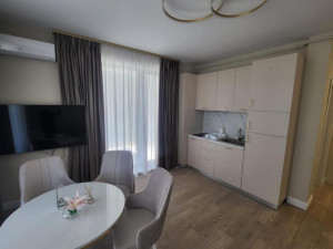 APARTMENTS CARINA SI DAVID
