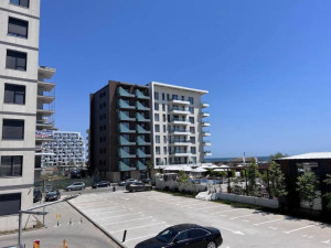 APARTMENTS CARINA SI DAVID