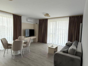 APARTMENTS CARINA SI DAVID