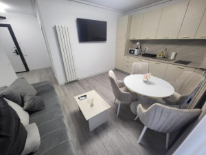 APARTMENTS CARINA SI DAVID