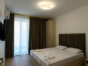 APARTMENTS CARINA SI DAVID