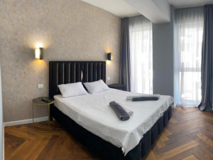 APARTMENTS CARINA SI DAVID