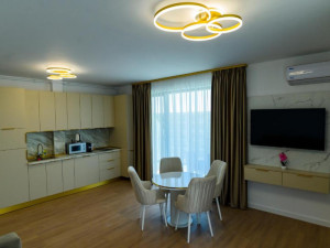 APARTMENTS CARINA SI DAVID