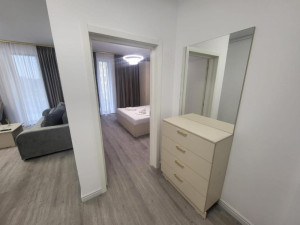 APARTMENTS CARINA SI DAVID