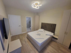 APARTMENTS CARINA SI DAVID