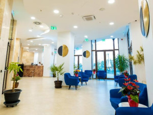 Hotel MERA MARIS