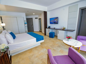 Hotel MERA MARIS