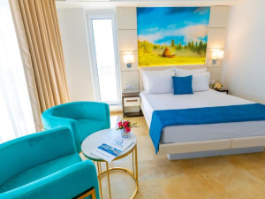 Hotel MERA MARIS