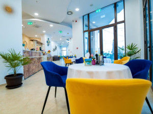 Hotel MERA MARIS